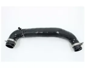 VTT Single Piece Silicone Charge Pipe Non-BOV Black BMW 340i | 440i | 540i | 640i | 740i | 840i | M140i | M240i | X3 | X4 2016-2022