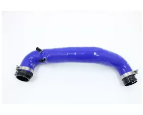 VTT Single Piece Silicone Charge Pipe Non-BOV Blue BMW 340i | 440i | 540i | 640i | 740i | 840i | M140i | M240i | X3 | X4 2016-2022