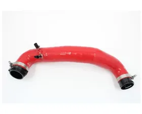VTT Single Piece Silicone Charge Pipe Non-BOV Red BMW 340i | 440i | 540i | 640i | 740i | 840i | M140i | M240i | X3 | X4 2016-2022