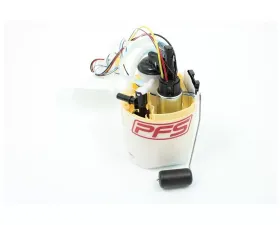 VTT Drop Brushless LPFP Upgrade New Build Toyota Supra A90 | A91 2020+
