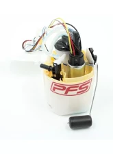 VTT Drop Brushless LPFP Upgrade New Build Toyota Supra A90 | A91 2020+                                     - VTT-A90-NEW - Image 8