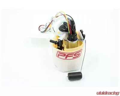 VTT Drop Brushless LPFP Upgrade New Build Toyota Supra A90 | A91 2020+ - VTT-A90-NEW