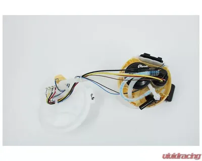 VTT Drop Brushless LPFP Upgrade New Build Toyota Supra A90 | A91 2020+ - VTT-A90-NEW