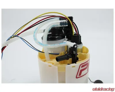 VTT Drop Brushless LPFP Upgrade New Build Toyota Supra A90 | A91 2020+ - VTT-A90-NEW
