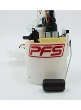 VTT Drop Brushless LPFP Upgrade New Build Toyota Supra A90 | A91 2020+                                     - VTT-A90-NEW - Image 4