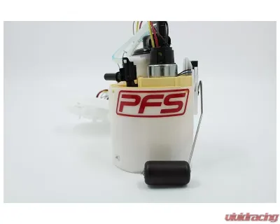 VTT Drop Brushless LPFP Upgrade New Build Toyota Supra A90 | A91 2020+ - VTT-A90-NEW