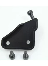 VTT A9X Supra Billet Ride Height Bracket                                     - VTT-A9X-RIDE-BRACKET - Image 2