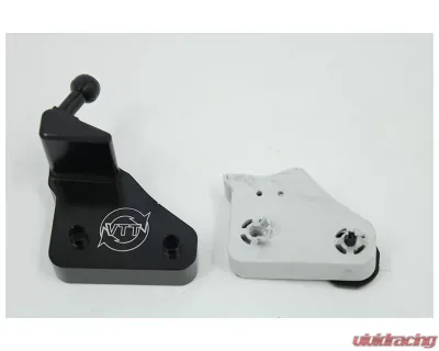 VTT A9X Supra Billet Ride Height Bracket - VTT-A9X-RIDE-BRACKET
