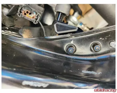 VTT A9X Supra Billet Ride Height Bracket - VTT-A9X-RIDE-BRACKET