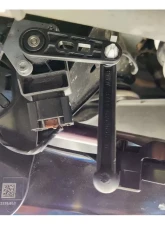VTT A9X Supra Billet Ride Height Bracket                                     - VTT-A9X-RIDE-BRACKET - Image 9