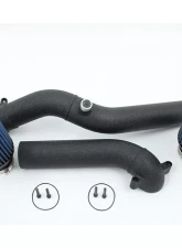 VTT 2.5 Billet Intakes Remove Audi RS6 | RS7 | S6 | S7 | A8 2012+                                     - VTT-AUDI-4.0T-INTAKES-2 - Image 2