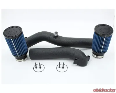 VTT 2.5 Billet Intakes Remove Audi RS6 | RS7 | S6 | S7 | A8 2012+ - VTT-AUDI-4.0T-INTAKES-2