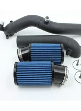 VTT 2.5 Billet Intakes Remove Audi RS6 | RS7 | S6 | S7 | A8 2012+                                     - VTT-AUDI-4.0T-INTAKES-2 - Image 4