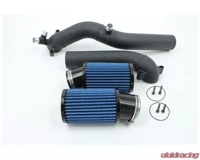 VTT 2.5 Billet Intakes Remove Audi RS6 | RS7 | S6 | S7 | A8 2012+ - VTT-AUDI-4.0T-INTAKES-2