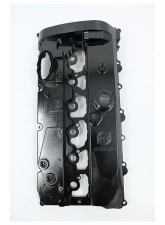 VTT B58 Gen 1 Billet CNC Valve Cover - Black                                     - VTT-B58-BILLET-VALVECOVER-BLK - Image 2