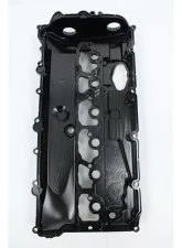 VTT B58 Gen 1 Billet CNC Valve Cover - Black                                     - VTT-B58-BILLET-VALVECOVER-BLK - Image 4