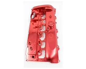 VTT B58 Gen 1 Billet CNC Valve Cover - Red