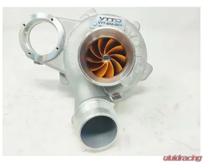 VTT B58 GC+1 Turbocharger Upgrade - VTT-B58-GC+1