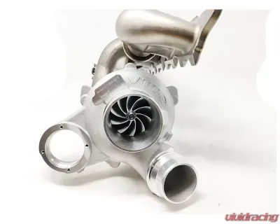 VTT B58 GC+1 Turbocharger Upgrade - VTT-B58-GC+1