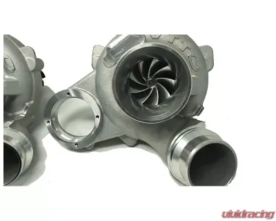 VTT B58 GC+1 Turbocharger Upgrade - VTT-B58-GC+1