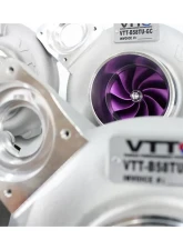 VTT B58 2 Port Manifold GC Turbocharger Upgrade Toyota Supra A90 2020-2024                                     - VTT-B58-GC-2 - Image 2