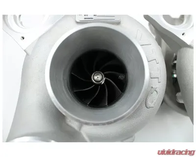 VTT B58 GC/GC+ Turbocharger Upgrade - VTT-B58-GCMID-2