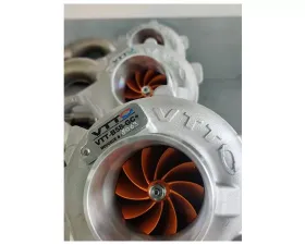 VTT B58 2 Port Manifold GC+ Turbocharger Upgrade Toyota Supra A90 2020-2024