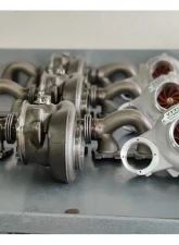 VTT B58 6 Port Manifold GC+ Turbocharger Upgrade Toyota Supra A90 2020-2024                                     - VTT-B58-GC+3 - Image 2