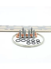 VTT B58 Turbocharger Install Kit                                     - VTT-B58-INSTL - Image 3