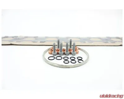 VTT B58 Turbocharger Install Kit - VTT-B58-INSTL