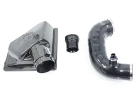 VTT Modular Carbon Fiber Intake System Carbon Lid Kit BMW M140i | M240i | 340i | 440i 2015-2019