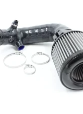 VTT Modular Carbon Fiber Intake System Cone Filter Kit BMW M140i | M240i | 340i | 440i 2015-2019                                     - VTT-B58-MOD-INTAKE-CONE - Image 8