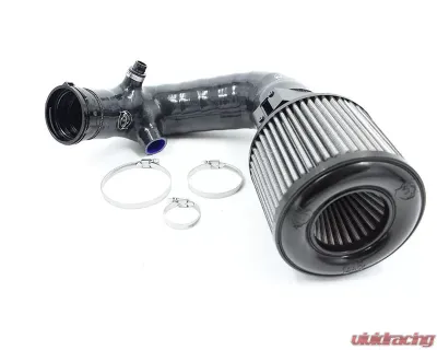 VTT Modular Carbon Fiber Intake System Cone Filter Kit BMW M140i | M240i | 340i | 440i 2015-2019 - VTT-B58-MOD-INTAKE-CONE