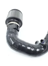 VTT Modular Carbon Fiber Intake System Cone Filter Kit BMW M140i | M240i | 340i | 440i 2015-2019                                     - VTT-B58-MOD-INTAKE-CONE - Image 2