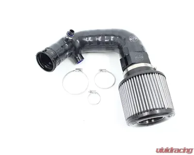 VTT Modular Carbon Fiber Intake System Cone Filter Kit BMW M140i | M240i | 340i | 440i 2015-2019 - VTT-B58-MOD-INTAKE-CONE