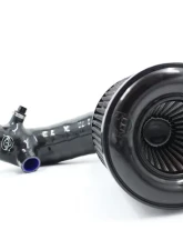 VTT Modular Carbon Fiber Intake System Cone Filter Kit BMW M140i | M240i | 340i | 440i 2015-2019                                     - VTT-B58-MOD-INTAKE-CONE - Image 4
