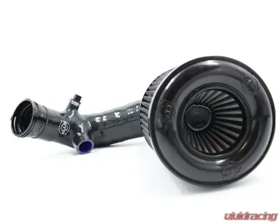VTT Modular Carbon Fiber Intake System Cone Filter Kit BMW M140i | M240i | 340i | 440i 2015-2019 - VTT-B58-MOD-INTAKE-CONE