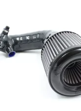 VTT Modular Carbon Fiber Intake System Cone Filter Kit BMW M140i | M240i | 340i | 440i 2015-2019                                     - VTT-B58-MOD-INTAKE-CONE - Image 5