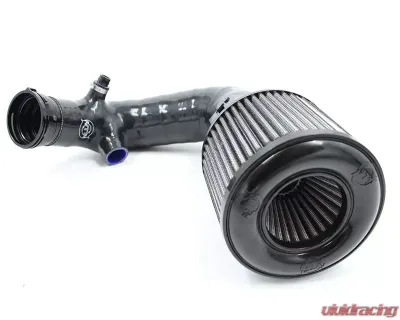 VTT Modular Carbon Fiber Intake System Cone Filter Kit BMW M140i | M240i | 340i | 440i 2015-2019 - VTT-B58-MOD-INTAKE-CONE
