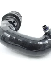 VTT Modular Carbon Fiber Intake System Cone Filter Kit BMW M140i | M240i | 340i | 440i 2015-2019                                     - VTT-B58-MOD-INTAKE-CONE - Image 6