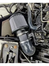 VTT Modular Carbon Fiber Intake System Cone Filter Kit BMW M140i | M240i | 340i | 440i 2015-2019                                     - VTT-B58-MOD-INTAKE-CONE - Image 7
