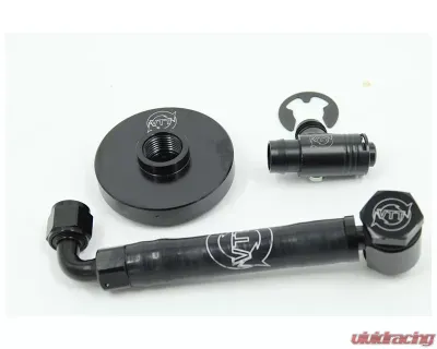 VTT B58 Gen-1 PCV CAP - VTT-B58-PCV-CAP