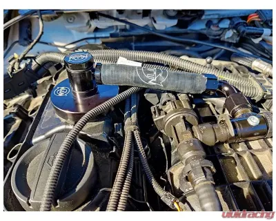 VTT B58 Gen-1 PCV CAP - VTT-B58-PCV-CAP