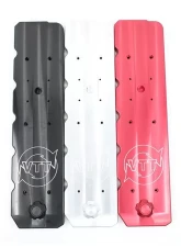 VTT Billet CNC Valve Cover Custom Cummins 6.7L 2007-2020                                     - VTT-6.7L-BILLET-VALVECOVER-CUSTOM - Image 2