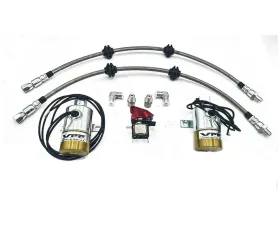 VTT Line Lock Kits BMW 316d | 316i |318d |318i |320d |320i | 325d | 325i |328d | 328i | 330d | 330i | 335d | 335i |335is | 340i | 350d | ActiveHybrid 3 | Alpina B3 Bi-Turbo | 418d | 418i | 420d | 420i | 425d | 428i | 430d | 430i |435d | 435i | 440i | X2 2