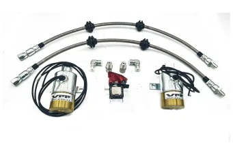 Brakes