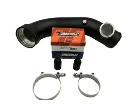 VTT Cold Side Charge Pipe / Turbosmart BOV Kit