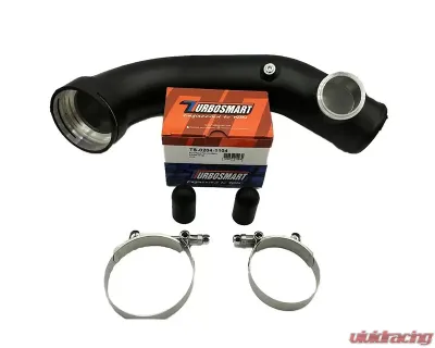 VTT Cold Side Charge Pipe / Turbosmart BOV Kit - VTT-BOV-Kit