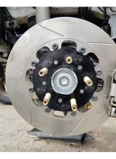 VTT Ultimate Rear Drag Brake Conversion Kit BMW M3 | M4 2021+                                     - VTT-BRAKE-G8X - Image 5