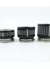 VTT Billet Crankcase Breather Replacement Filter - Low                                     - VTT-BREATHER-FILTER-LOW - Image 3